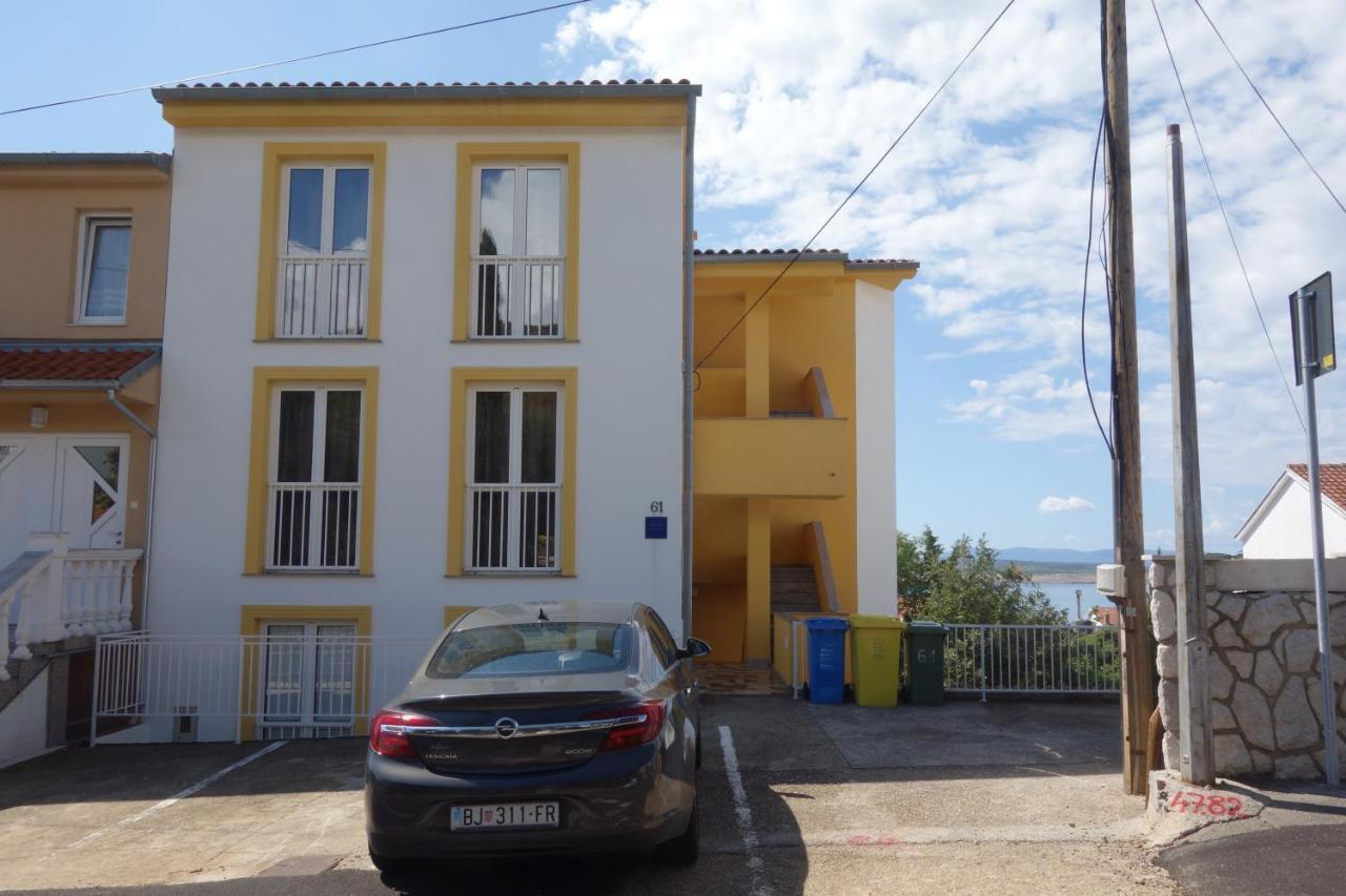 דראמליי Apartments Obradovic מראה חיצוני תמונה