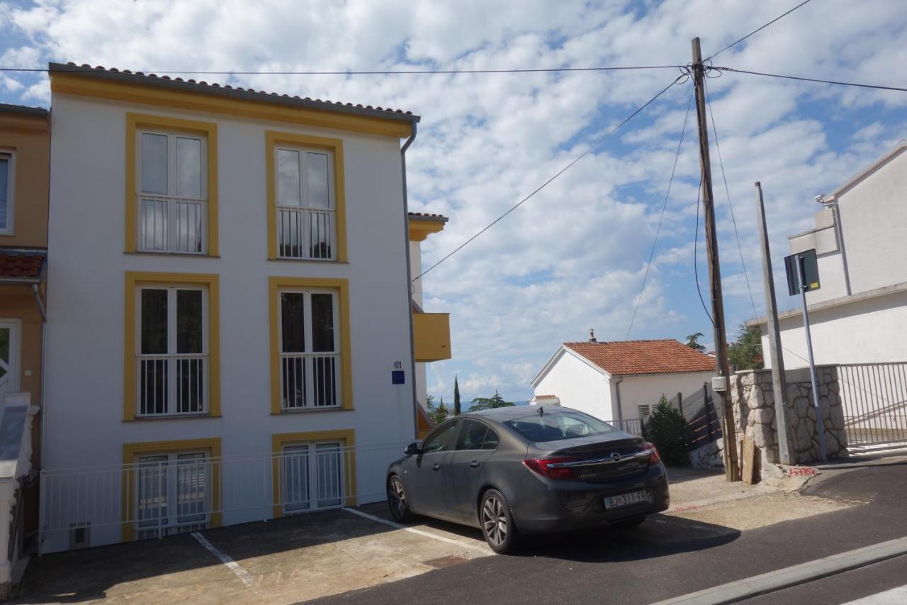 דראמליי Apartments Obradovic מראה חיצוני תמונה