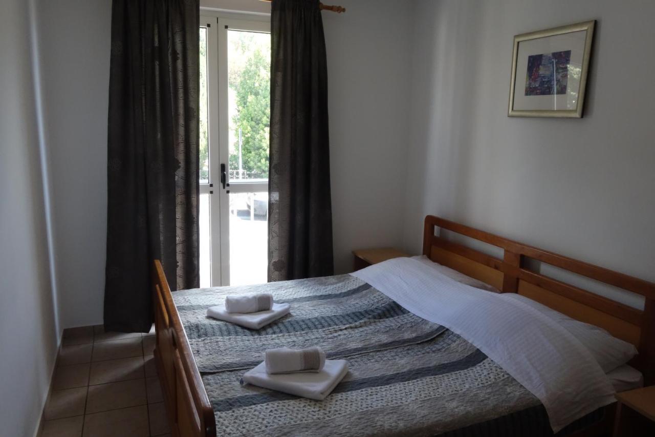 דראמליי Apartments Obradovic מראה חיצוני תמונה
