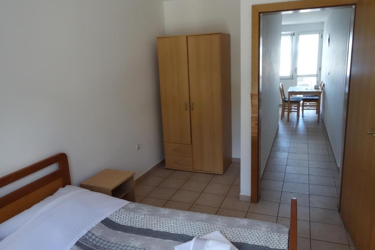 דראמליי Apartments Obradovic מראה חיצוני תמונה