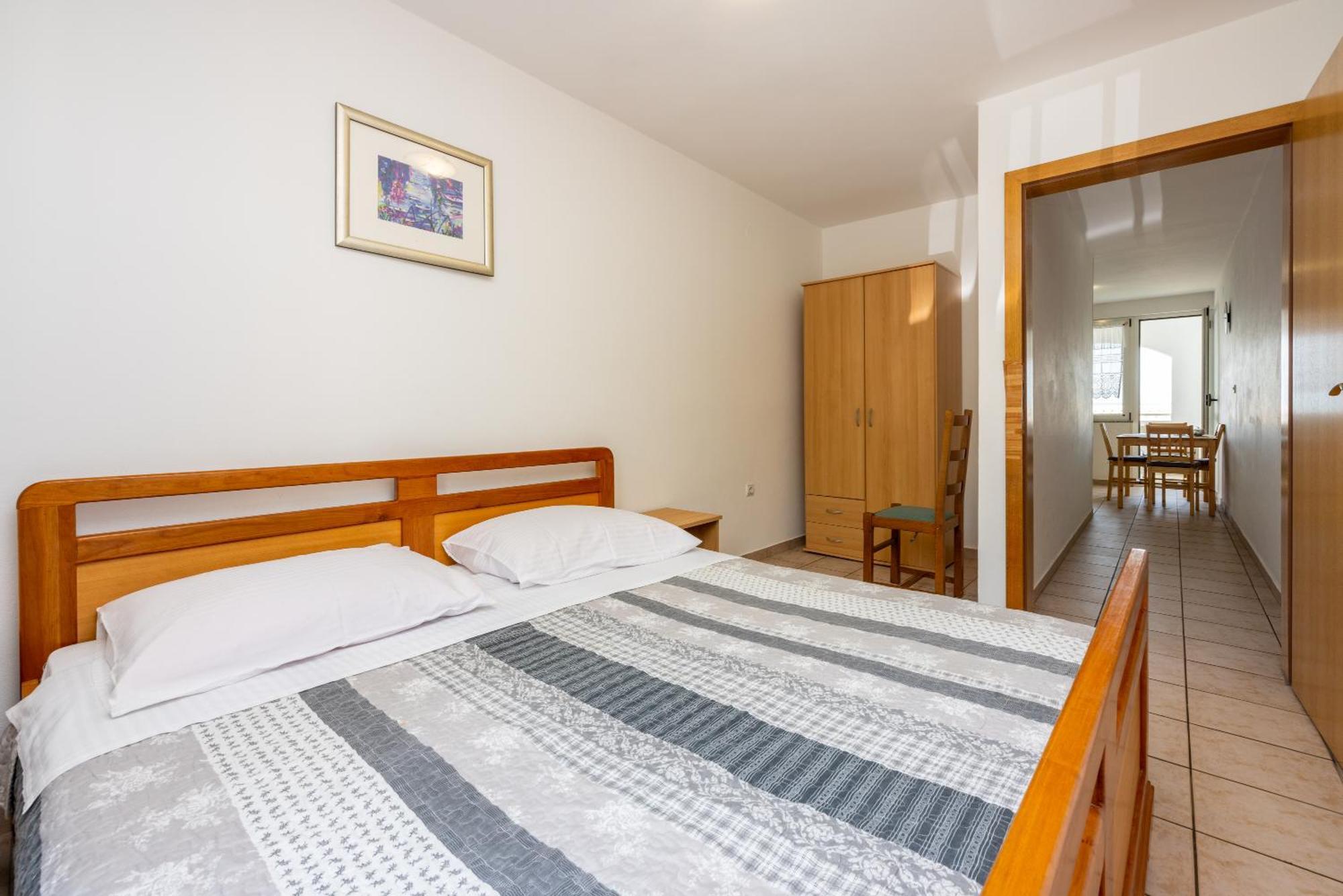 דראמליי Apartments Obradovic מראה חיצוני תמונה