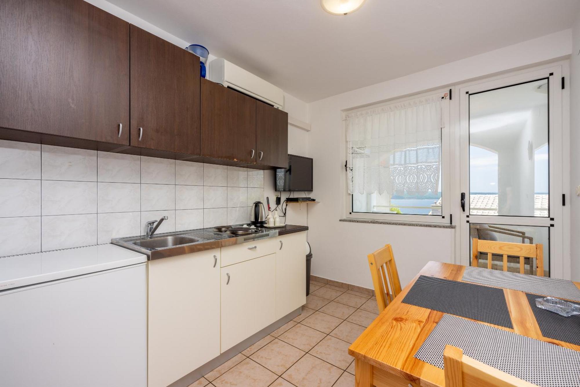דראמליי Apartments Obradovic מראה חיצוני תמונה